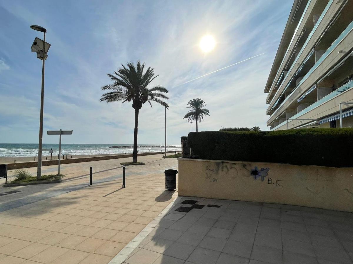 Cunit Beach Ngoại thất bức ảnh